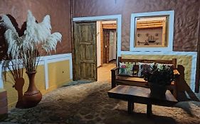 La Casona Del Retiro