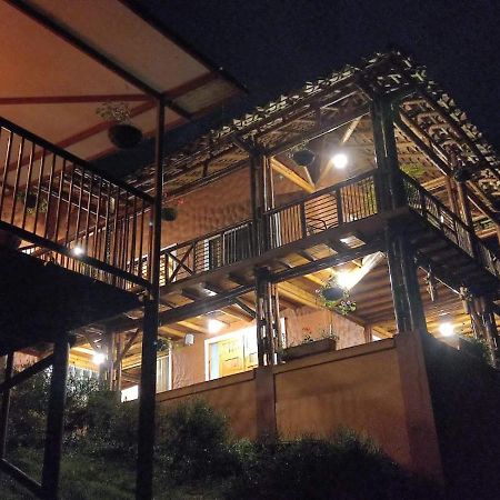 Hotel La Casona Del Retiro El Salado  Exterior foto
